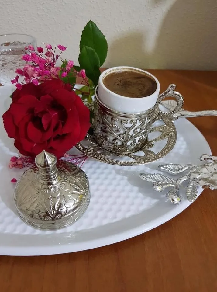 فنجان القهوة اليومي ضرورة للمحافظة على بعض أعضاء الجسد من الشيخوخة