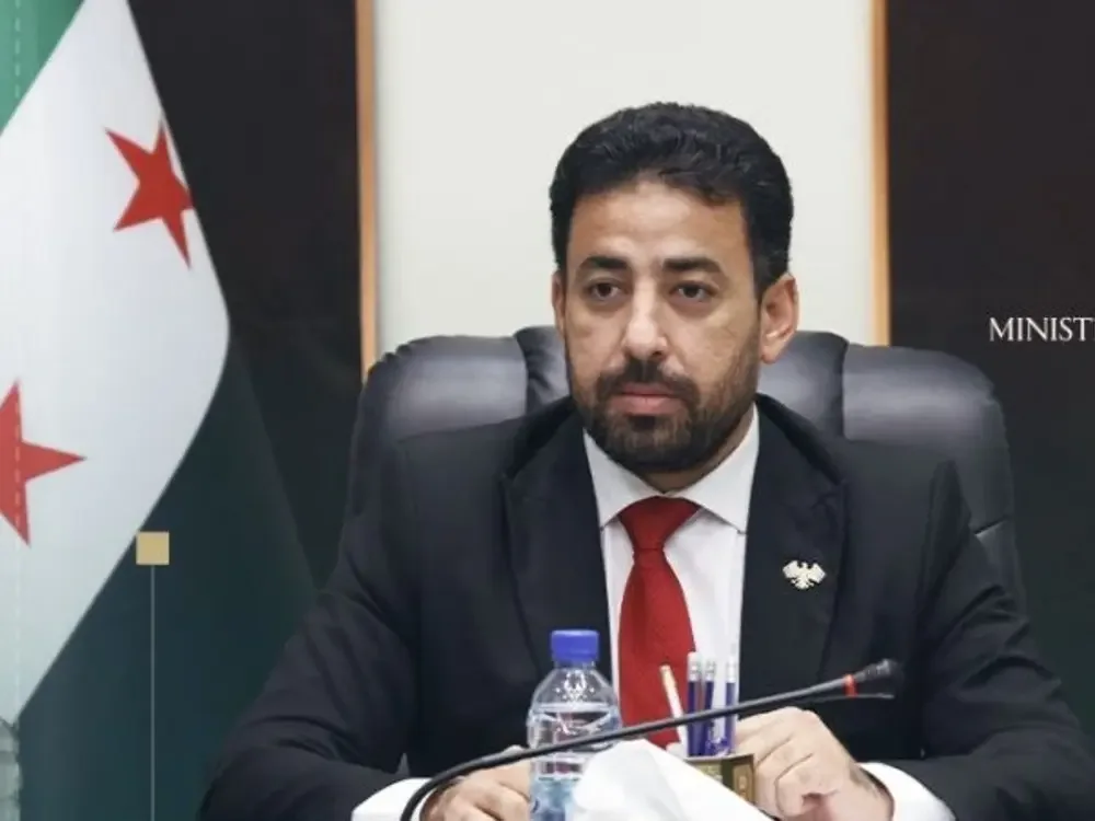 العلي: المرسوم 68 يترجم التقدير الرسمي للكوادر الطبية ويعزز ركائز الأمان الصحي