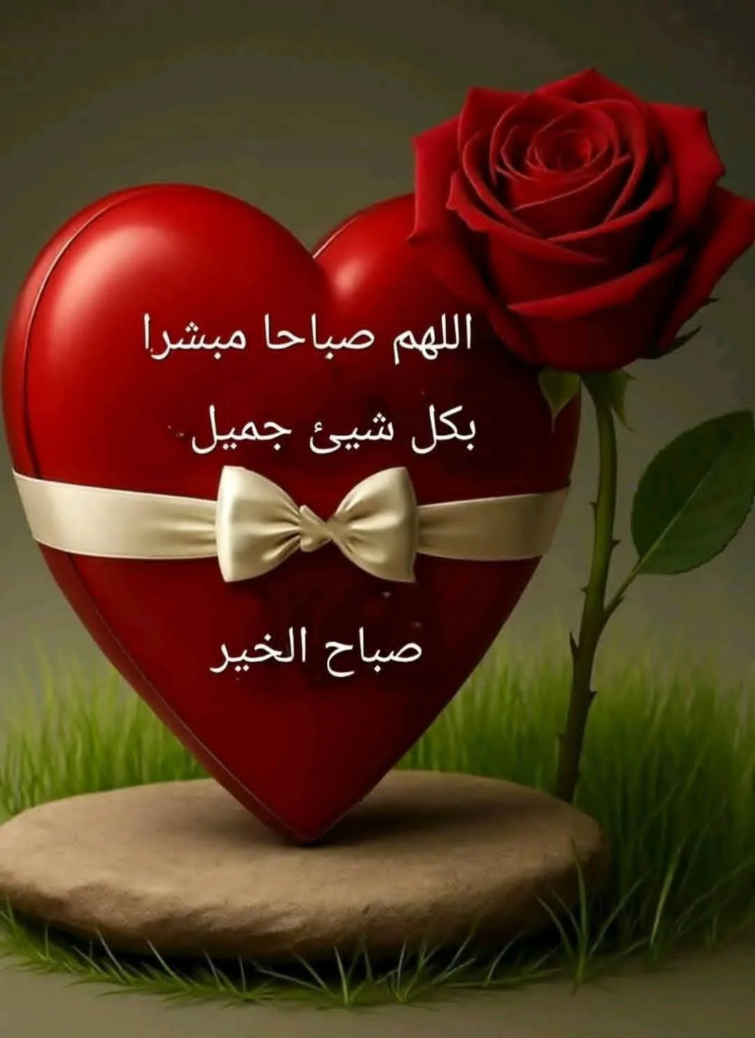 حين دلّتني عيناها على الطريق