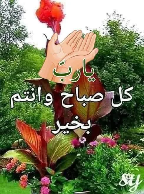 في ظلال اليقين