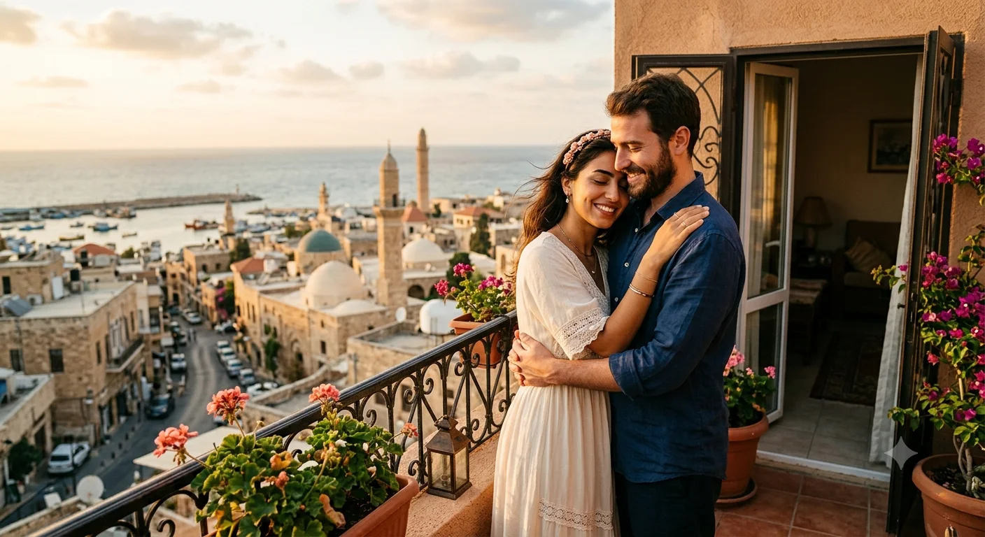 أحبكِ... وسيبقى قلبي يختاركِ في كل مرة، وكأنها المرة الأولى.